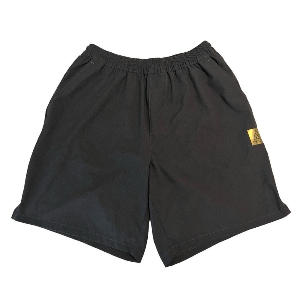 29029 Everesting Elevation Performance Shorts W/L… - image 1